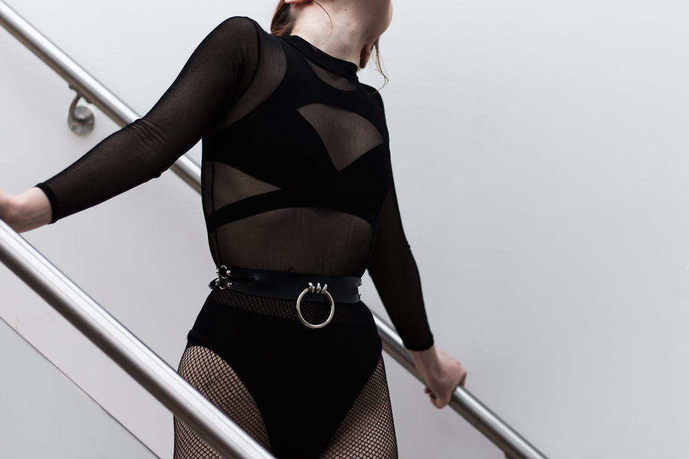 Curating a Cohesive Lingerie Collection - Morning Madonna